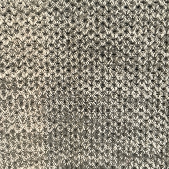 Womens Cowl Neck Sweater - Picture 6 of 6